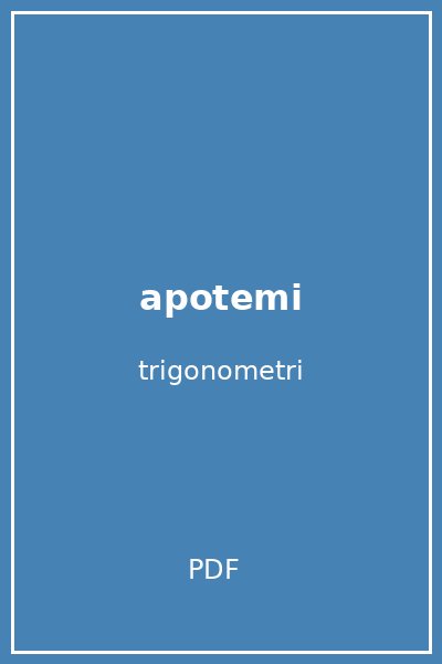 apotemi