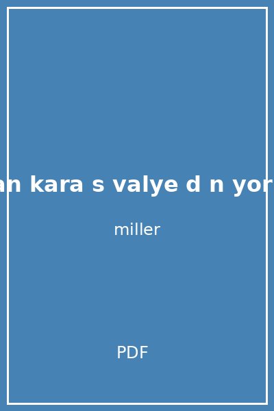 batman kara s valye d n yor frank