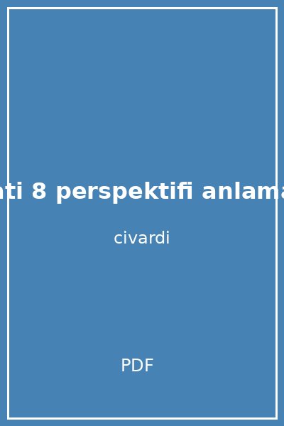 cizim sanati 8 perspektifi anlamak form derinlik ve mesafe giovanni