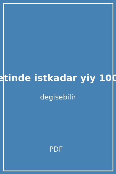 dukan diyetinde istkadar yiy 100 besin kapak