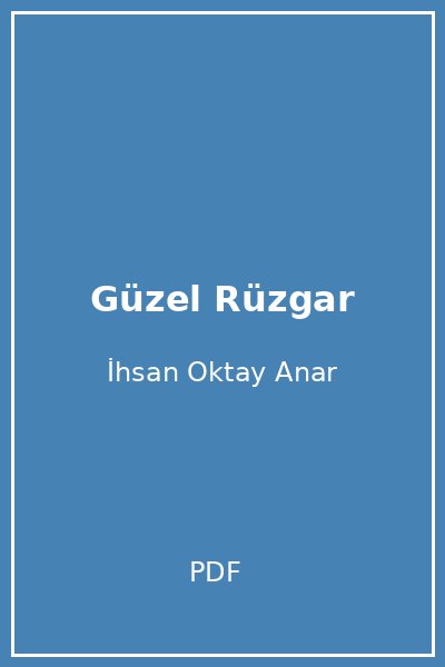 Güzel Rüzgar