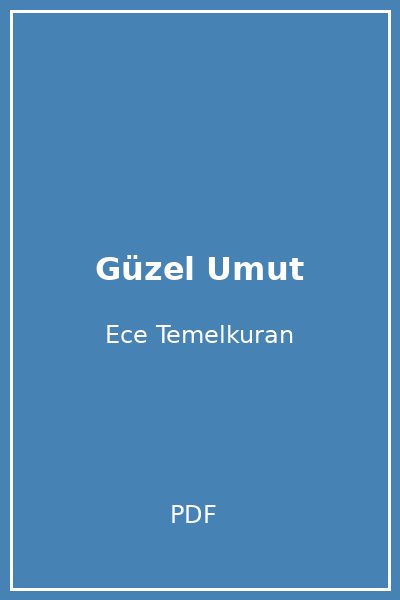 Güzel Umut