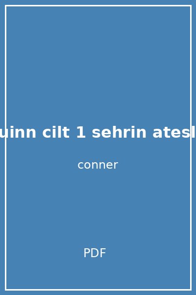 harley quinn cilt 1 sehrin ateslisi t rk e izgi roman amanda