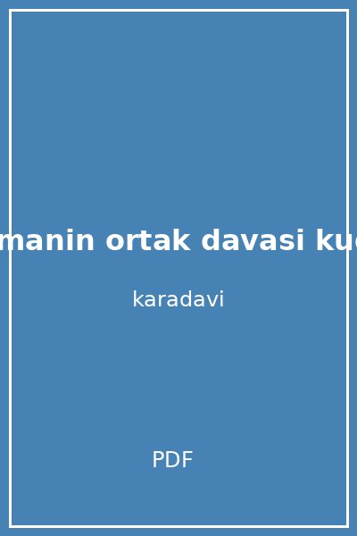 her m sl manin ortak davasi kud s yusuf