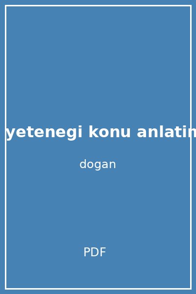 irem sekil yetenegi konu anlatimli soru savas