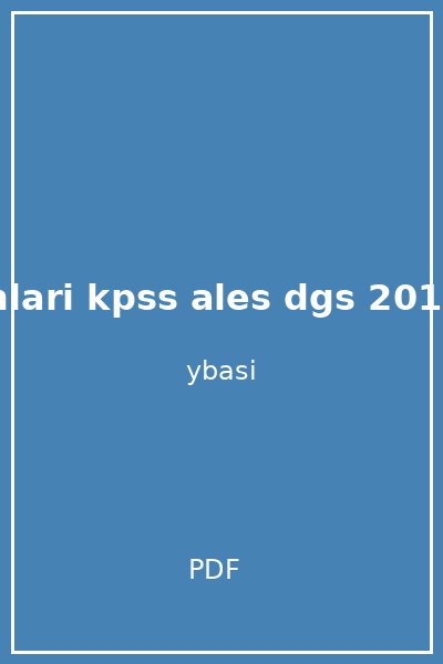 irem yayinlari kpss ales dgs 2016 sayisal mantik tamami z ml soru bankasi abdullah k