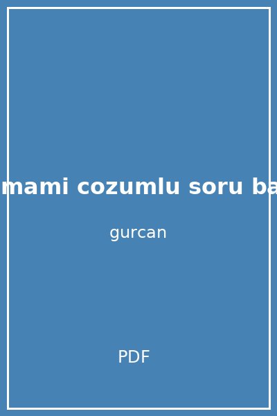 irem yds tamami cozumlu soru bankasi serisi 1 suat