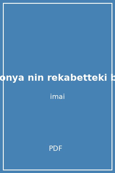 kaizen japonya nin rekabetteki basarisinin anahtari masaaki