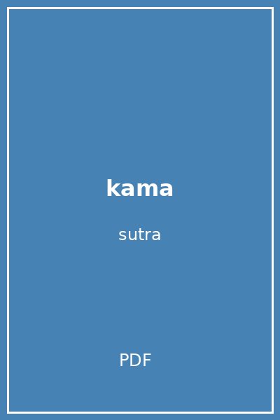 kama