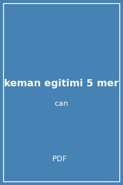 keman egitimi 5 mer