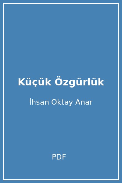 Küçük Özgürlük