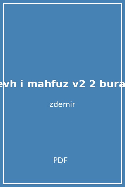 levh i mahfuz v2 2 burak