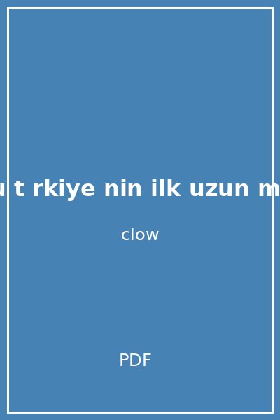 likya yolu t rkiye nin ilk uzun mesafe y r y s rotasi kate