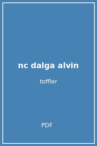 nc dalga alvin