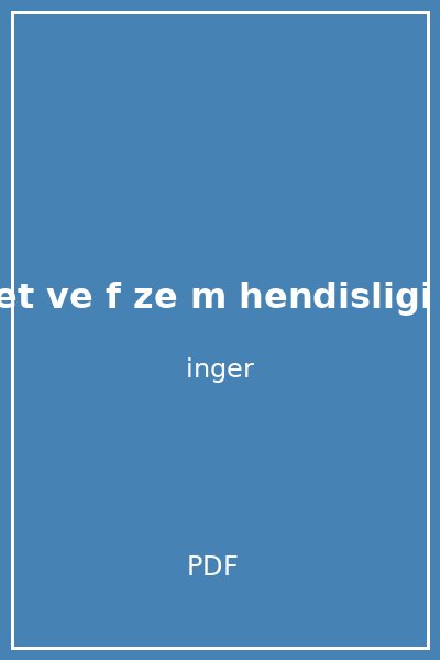 roket ve f ze m hendisligi erk