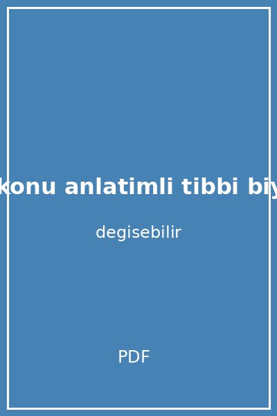 sorularla konu anlatimli tibbi biyokimya kapak