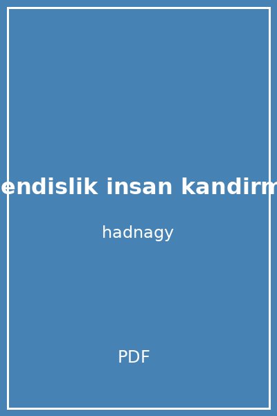 sosyal m hendislik insan kandirma sanati christopher