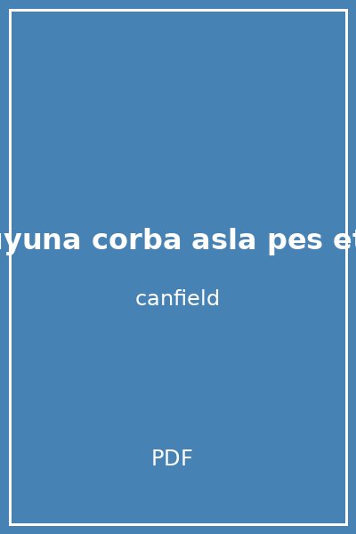 tavuk suyuna corba asla pes etme jack