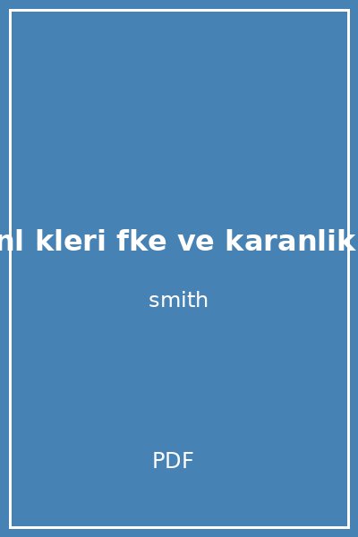 vampir g nl kleri fke ve karanlik bulusma l j