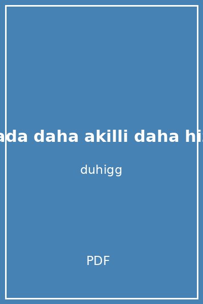 yeni d nyada daha akilli daha hizli daha basarili olmanin sirlari charles