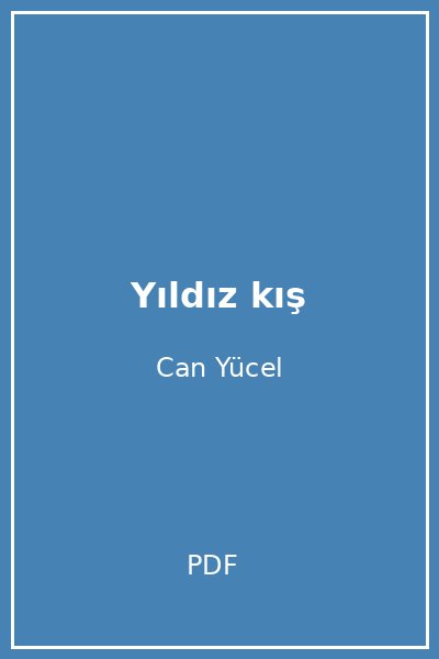 Yıldız kış